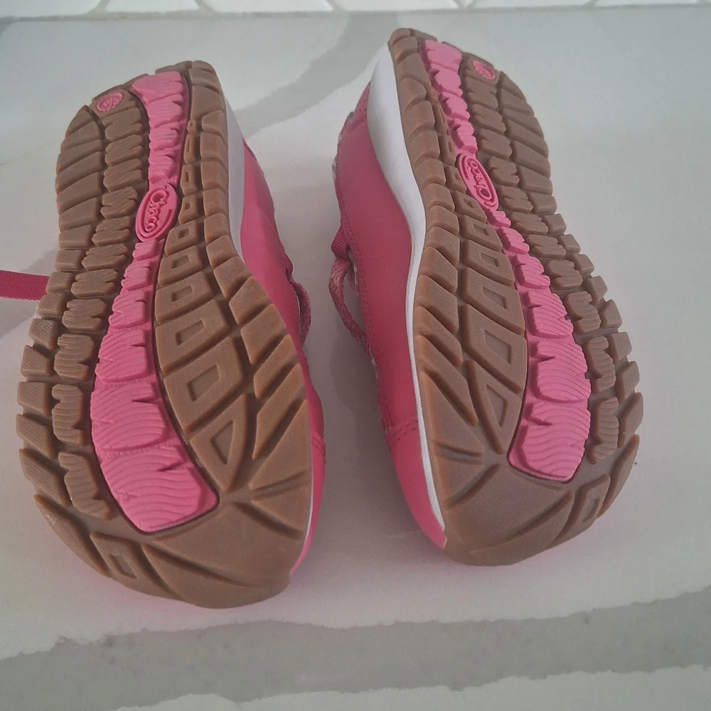 Girls Chaco